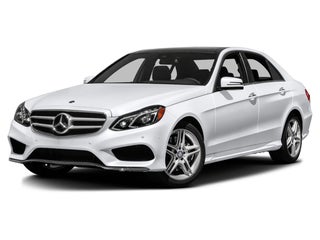 2014 Mercedes-Benz E-Class E 350 4MATIC®