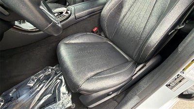 2019 Mercedes-Benz E-Class E 300