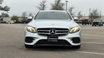 2019 Mercedes-Benz E-Class E 300