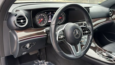2019 Mercedes-Benz E-Class E 300
