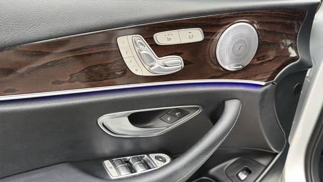 2019 Mercedes-Benz E-Class E 300