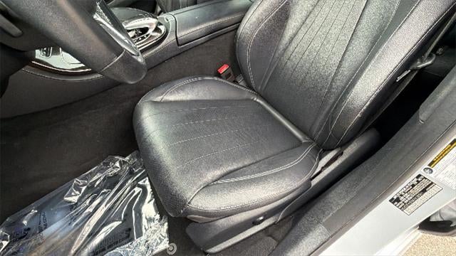 2019 Mercedes-Benz E-Class E 300