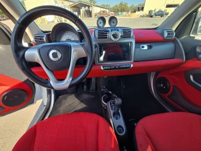 2009 smart Fortwo BRABUS