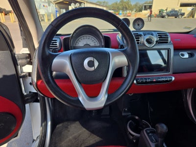 2009 smart Fortwo BRABUS