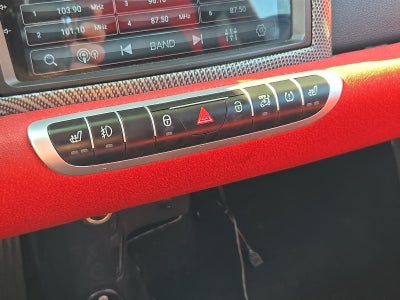 2009 smart Fortwo BRABUS