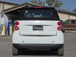 2009 smart Fortwo BRABUS