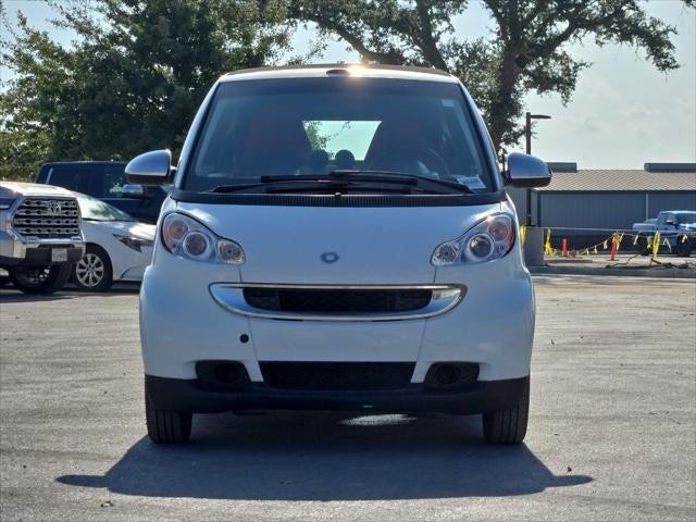 2009 smart Fortwo BRABUS