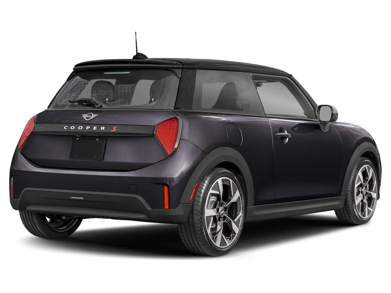 2025 MINI Cooper S Signature