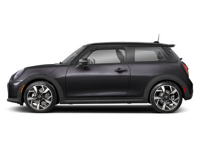 2025 MINI Cooper S Signature