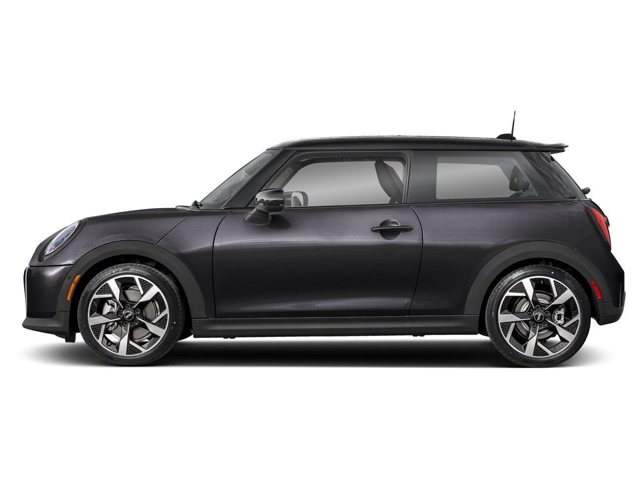 2025 MINI Cooper S Signature