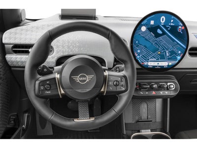 2025 MINI Cooper S Signature