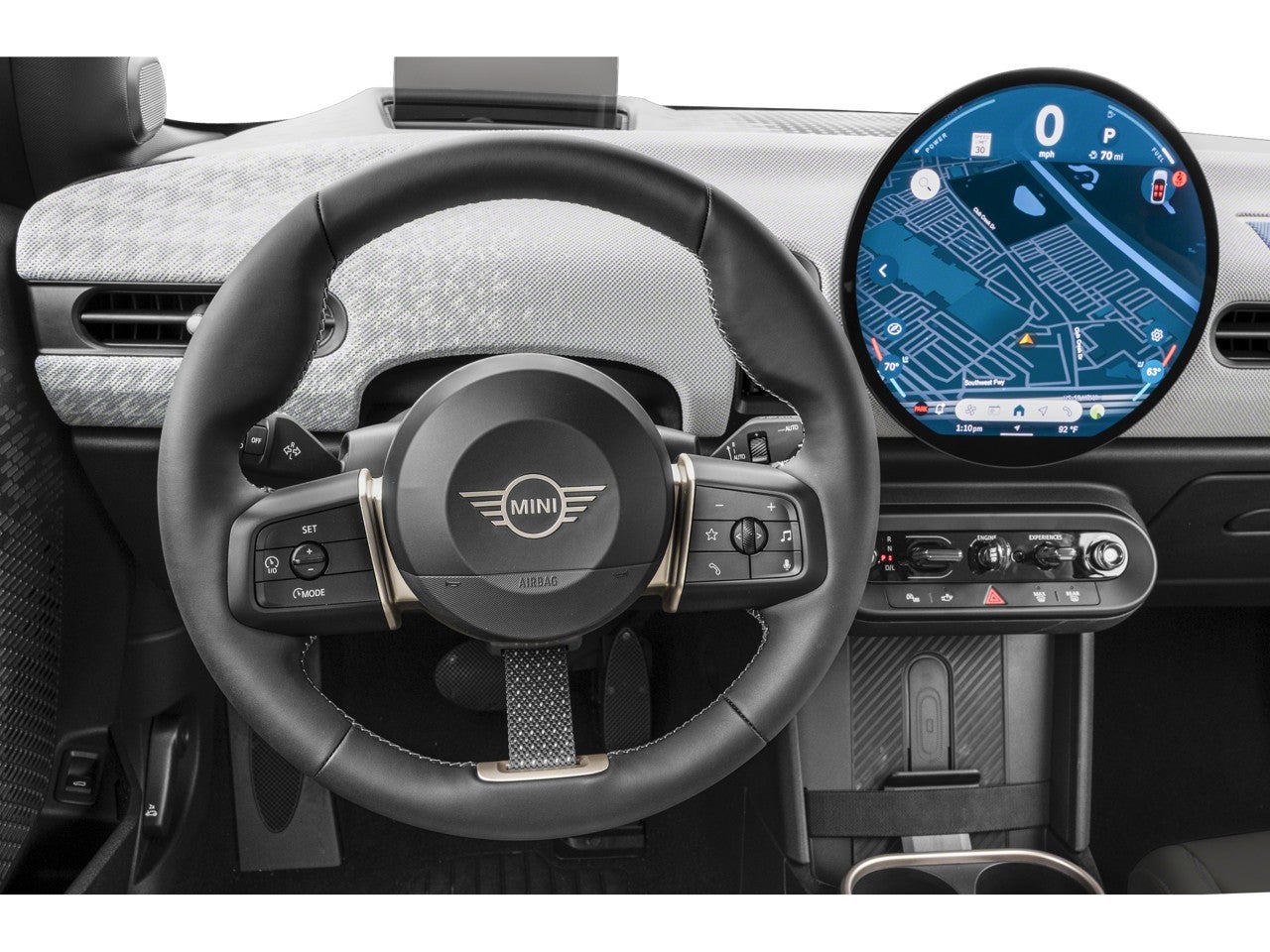 2025 MINI Cooper S Signature
