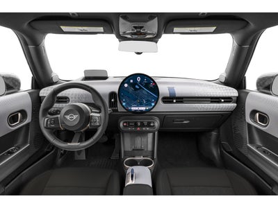 2025 MINI Cooper S Signature