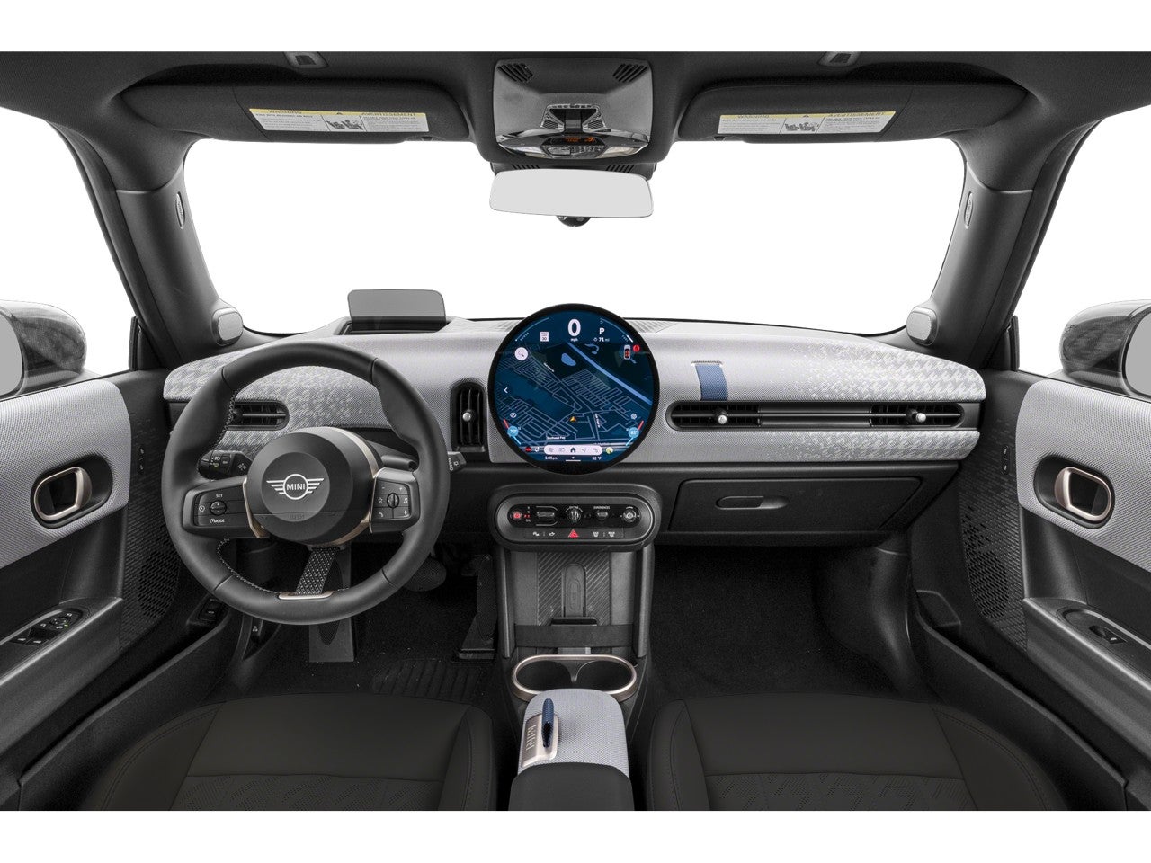 2025 MINI Cooper S Signature