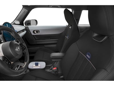 2025 MINI Cooper S Signature