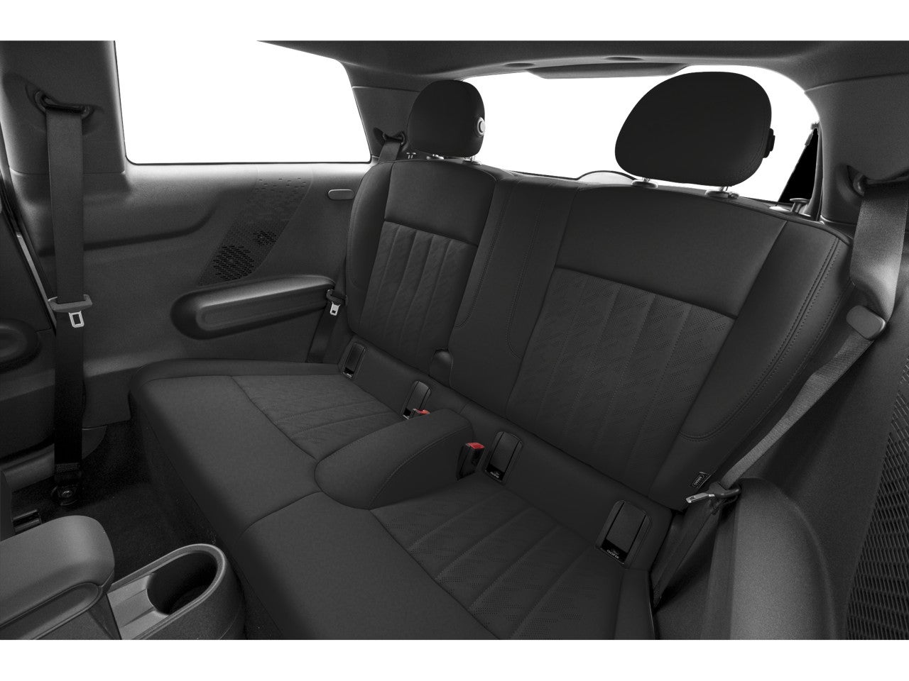 2025 MINI Cooper S Signature
