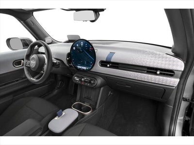 2025 MINI Cooper S Signature