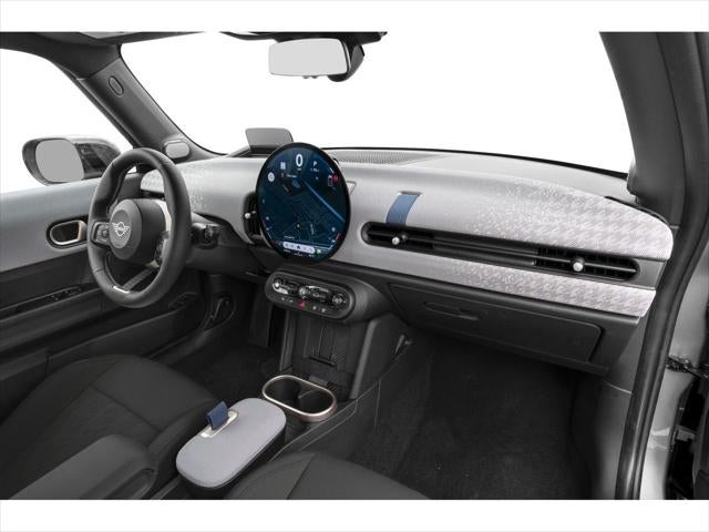 2025 MINI Cooper S Signature