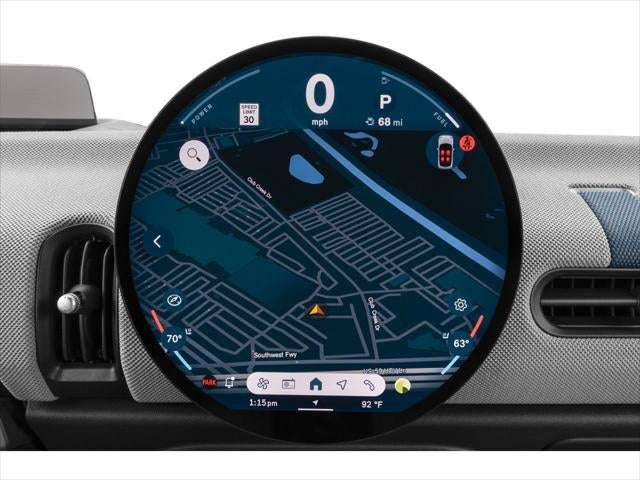 2025 MINI Cooper S Signature