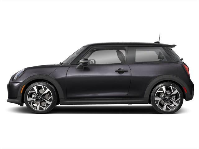 2025 MINI Cooper S Signature