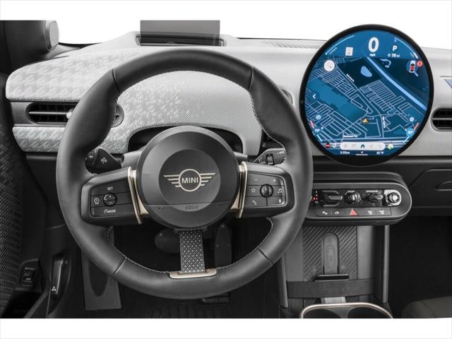 2025 MINI Cooper S Signature