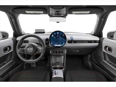 2025 MINI Cooper S Signature