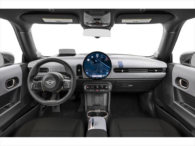 2025 MINI Cooper S Signature