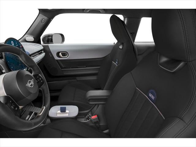 2025 MINI Cooper S Signature