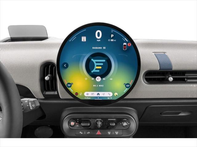 2025 MINI Cooper S Signature