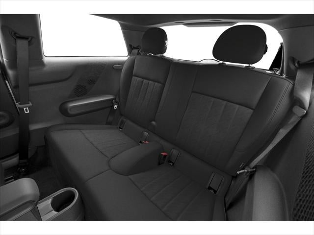 2025 MINI Cooper S Signature
