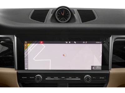 2019 Porsche Macan Base