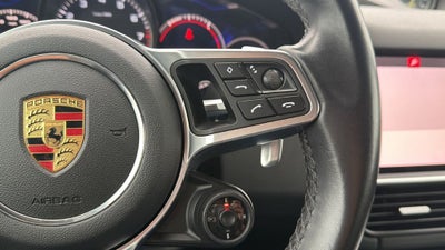 2021 Porsche Cayenne E-Hybrid Base