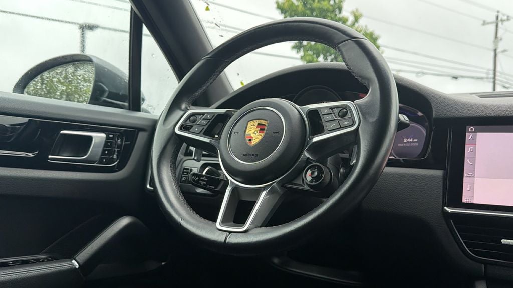 2021 Porsche Cayenne E-Hybrid Base