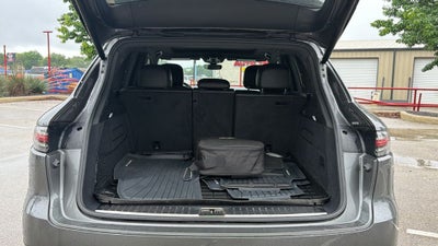 2021 Porsche Cayenne E-Hybrid Base