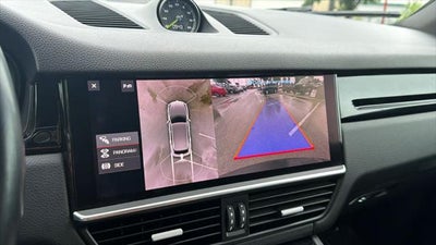 2021 Porsche Cayenne E-Hybrid Base