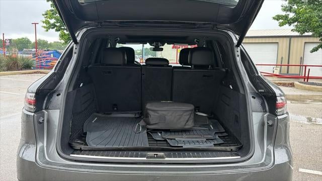 2021 Porsche Cayenne E-Hybrid Base