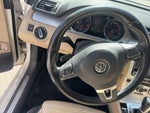 2013 Volkswagen CC 2.0T R-Line