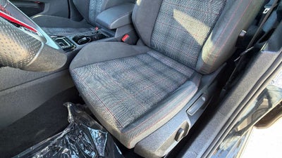 2024 Volkswagen Golf GTI 2.0T S