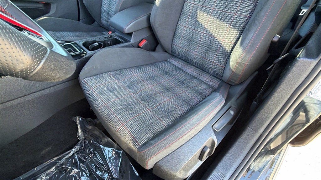 2024 Volkswagen Golf GTI 2.0T S