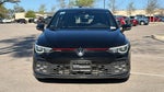 2024 Volkswagen Golf GTI 2.0T S