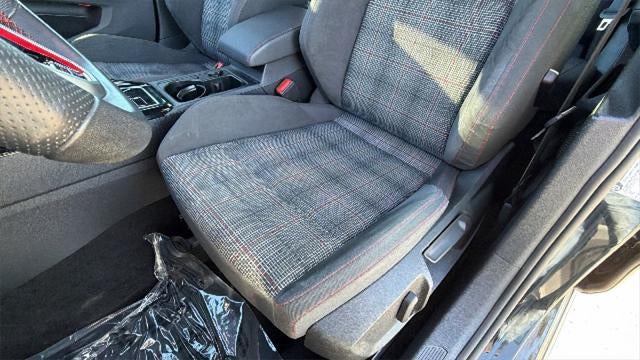 2024 Volkswagen Golf GTI 2.0T S