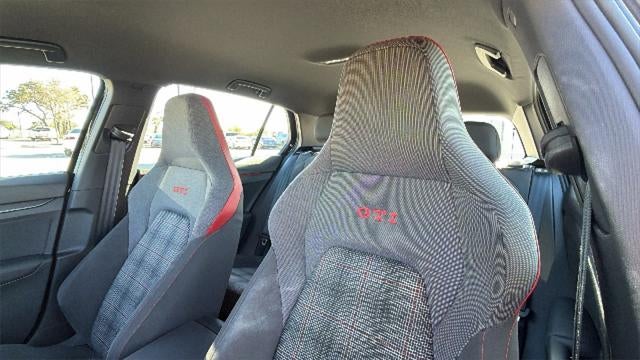 2024 Volkswagen Golf GTI 2.0T S