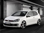 2010 Volkswagen GTI Base