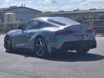 2021 Toyota Supra 3.0