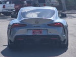 2021 Toyota Supra 3.0
