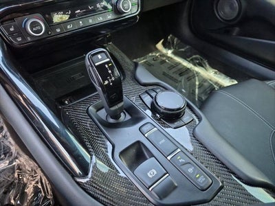 2021 Toyota Supra 3.0