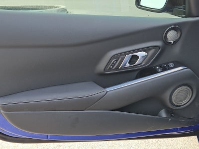 2026 Toyota GR Supra 3.0