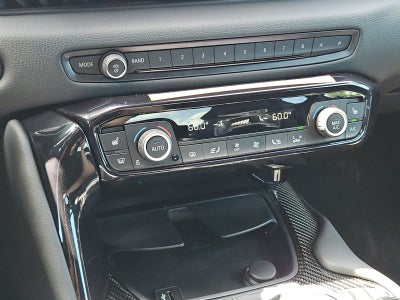 2026 Toyota GR Supra 3.0