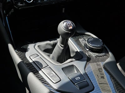 2026 Toyota GR Supra 3.0