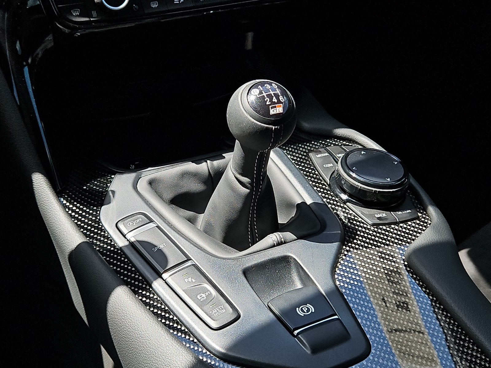 2026 Toyota GR Supra 3.0